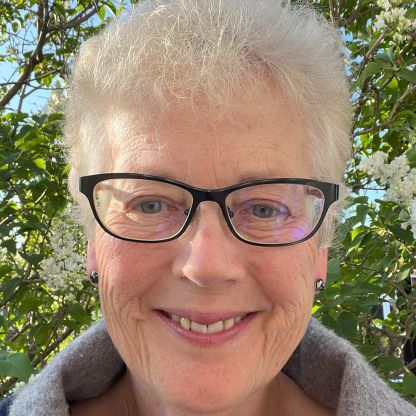 Penington, Anne