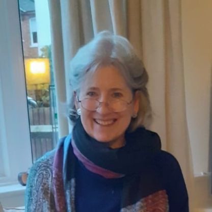 Image of Sarah Nettleton