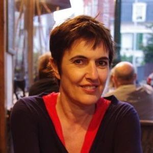 Bizot-Burgess, Anne