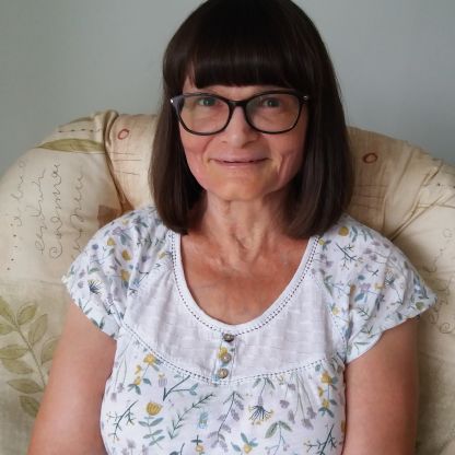 Kehoe, Anne