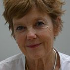 Chapman, Caroline