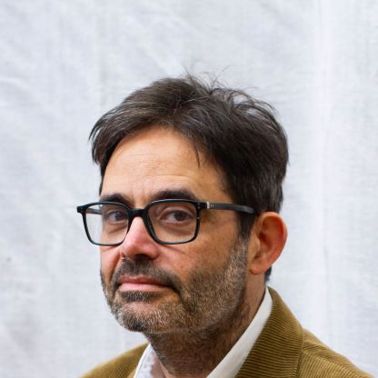 Image of Joshua Cohen