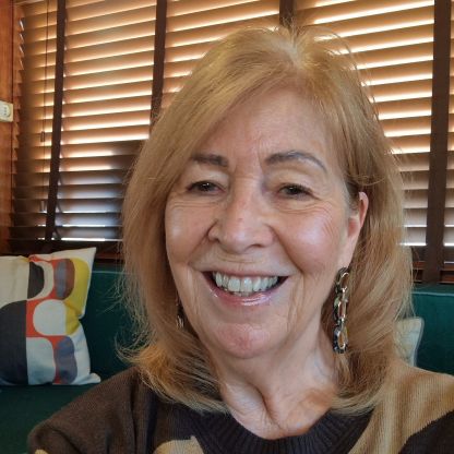 Gaudion, Julie