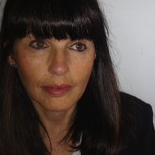 Barnard, Louise
