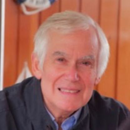 Shoenberg, Peter