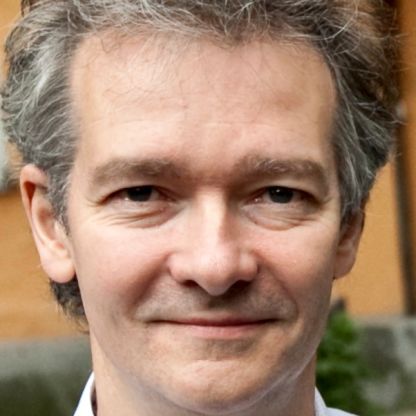Image of Sergei Grachev