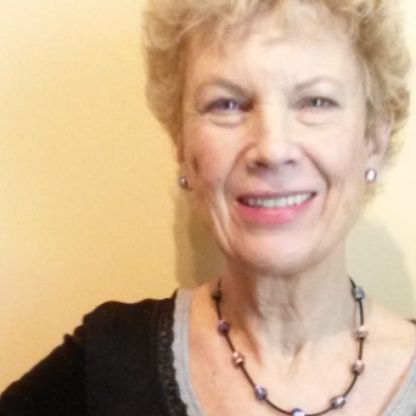Fuller, Victoria Graham