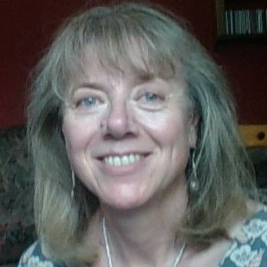 Alexander, Gail