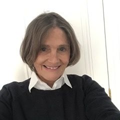 Arundale, Jean