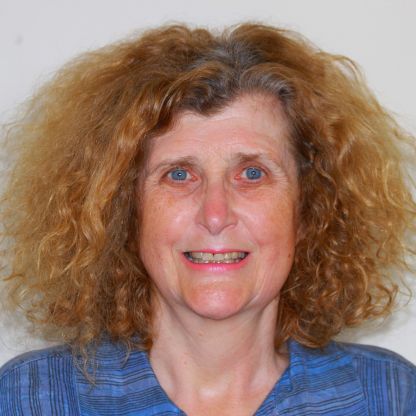 Strang, Amanda