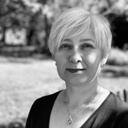 Image of Marina McLoughlin
