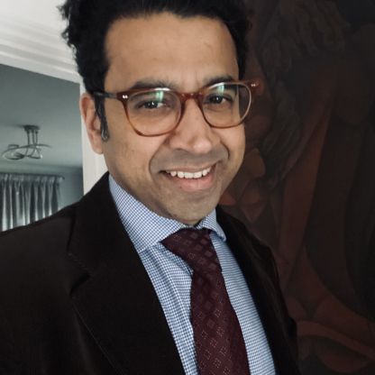 Husain, Muzaffar