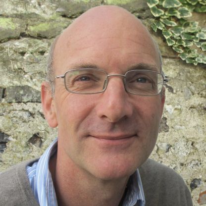 Greenwood, Simon