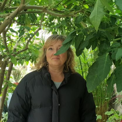 Anderson, Margaret